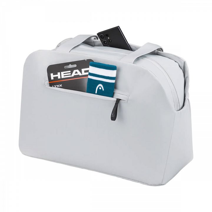 Head Pro X Tote Bag 22L Light Grey